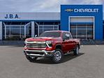 2025 Chevrolet Silverado 2500 Crew Cab 4WD Pickup for sale #50890 - photo 8