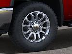 2025 Chevrolet Silverado 2500 Crew Cab 4WD Pickup for sale #50890 - photo 9