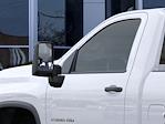 2025 Chevrolet Silverado 2500 Regular Cab SRW RWD Pickup for sale #50913 - photo 12