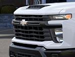 2025 Chevrolet Silverado 2500 Regular Cab SRW RWD Pickup for sale #50913 - photo 13