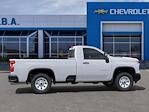 2025 Chevrolet Silverado 2500 Regular Cab SRW RWD Pickup for sale #50913 - photo 5