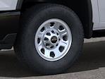 2025 Chevrolet Silverado 2500 Regular Cab SRW RWD Pickup for sale #50913 - photo 9