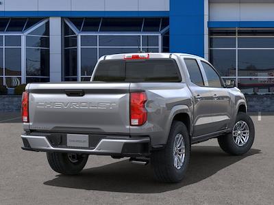 2025 Chevrolet Colorado Crew Cab 2WD Pickup for sale #50914 - photo 2