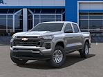 New 2025 Chevrolet Colorado Work Truck Crew Cab for sale #50914 - photo 31