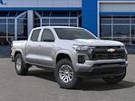 New 2025 Chevrolet Colorado Work Truck Crew Cab for sale #50914 - photo 32