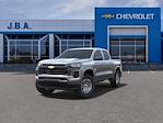New 2025 Chevrolet Colorado Work Truck Crew Cab for sale #50914 - photo 33