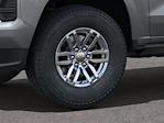 New 2025 Chevrolet Colorado Work Truck Crew Cab for sale #50914 - photo 34