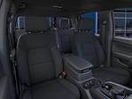 New 2025 Chevrolet Colorado Work Truck Crew Cab for sale #50914 - photo 41