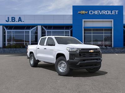 2025 Chevrolet Colorado Crew Cab 4WD Pickup for sale #50921 - photo 1