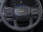 2025 Chevrolet Colorado Crew Cab 4WD Pickup for sale #50922 - photo 19