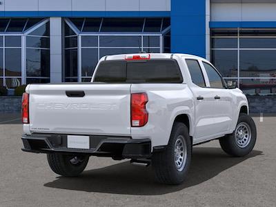 2025 Chevrolet Colorado Crew Cab RWD Pickup for sale #50923 - photo 2