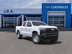 2025 Chevrolet Colorado Crew Cab RWD Pickup for sale #50923 - photo 1