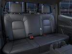 2025 Chevrolet Colorado Crew Cab RWD Pickup for sale #50923 - photo 17