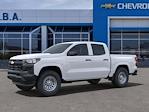 2025 Chevrolet Colorado Crew Cab RWD Pickup for sale #50923 - photo 3