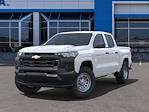 2025 Chevrolet Colorado Crew Cab RWD Pickup for sale #50923 - photo 6