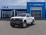 2025 Chevrolet Colorado Crew Cab RWD Pickup for sale #50923 - photo 8