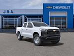 2025 Chevrolet Colorado Crew Cab RWD Pickup for sale #50924 - photo 1