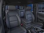 2025 Chevrolet Colorado Crew Cab RWD Pickup for sale #50924 - photo 16