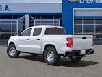 2025 Chevrolet Colorado Crew Cab RWD Pickup for sale #50924 - photo 4