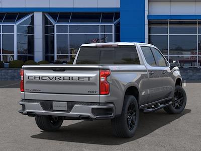 2025 Chevrolet Silverado 1500 Crew Cab 4WD Pickup for sale #50941 - photo 2