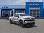 2025 Chevrolet Silverado 1500 Crew Cab 4WD Pickup for sale #50941 - photo 1