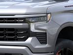 2025 Chevrolet Silverado 1500 Crew Cab 4WD Pickup for sale #50941 - photo 10