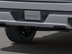 2025 Chevrolet Silverado 1500 Crew Cab 4WD Pickup for sale #50941 - photo 14