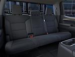2025 Chevrolet Silverado 1500 Crew Cab 4WD Pickup for sale #50941 - photo 17