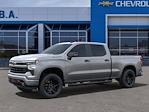 2025 Chevrolet Silverado 1500 Crew Cab 4WD Pickup for sale #50941 - photo 3