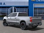 2025 Chevrolet Silverado 1500 Crew Cab 4WD Pickup for sale #50941 - photo 5