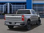 2025 Chevrolet Silverado 1500 Crew Cab 4WD Pickup for sale #50941 - photo 2
