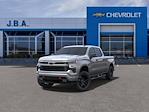 2025 Chevrolet Silverado 1500 Crew Cab 4WD Pickup for sale #50941 - photo 8