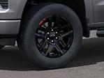 2025 Chevrolet Silverado 1500 Crew Cab 4WD Pickup for sale #50941 - photo 9