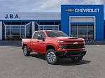 2025 Chevrolet Silverado 2500 Crew Cab 4WD Pickup for sale #50948 - photo 1