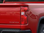 2025 Chevrolet Silverado 2500 Crew Cab 4WD Pickup for sale #50948 - photo 11