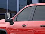 2025 Chevrolet Silverado 2500 Crew Cab 4WD Pickup for sale #50948 - photo 12