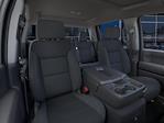 2025 Chevrolet Silverado 2500 Crew Cab 4WD Pickup for sale #50948 - photo 16