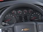 2025 Chevrolet Silverado 2500 Crew Cab 4WD Pickup for sale #50948 - photo 18