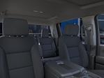 2025 Chevrolet Silverado 2500 Crew Cab 4WD Pickup for sale #50948 - photo 24