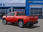 2025 Chevrolet Silverado 2500 Crew Cab 4WD Pickup for sale #50948 - photo 4
