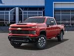 2025 Chevrolet Silverado 2500 Crew Cab 4WD Pickup for sale #50948 - photo 30