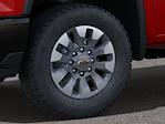 2025 Chevrolet Silverado 2500 Crew Cab 4WD Pickup for sale #50948 - photo 33
