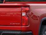 2025 Chevrolet Silverado 2500 Crew Cab 4WD Pickup for sale #50948 - photo 35