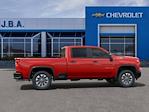 2025 Chevrolet Silverado 2500 Crew Cab 4WD Pickup for sale #50948 - photo 5
