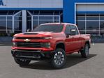 2025 Chevrolet Silverado 2500 Crew Cab 4WD Pickup for sale #50948 - photo 6
