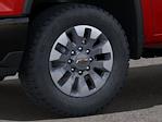 2025 Chevrolet Silverado 2500 Crew Cab 4WD Pickup for sale #50948 - photo 9