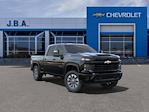 2025 Chevrolet Silverado 2500 Crew Cab 4WD Pickup for sale #50949 - photo 1