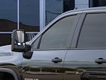 2025 Chevrolet Silverado 2500 Crew Cab 4WD Pickup for sale #50949 - photo 12