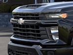 2025 Chevrolet Silverado 2500 Crew Cab 4WD Pickup for sale #50949 - photo 13
