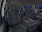 2025 Chevrolet Silverado 2500 Crew Cab 4WD Pickup for sale #50949 - photo 16